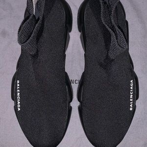 Balenciaga Speed Trainers